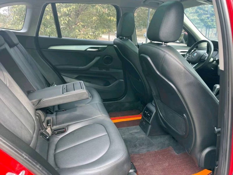 北京19年宝马X13