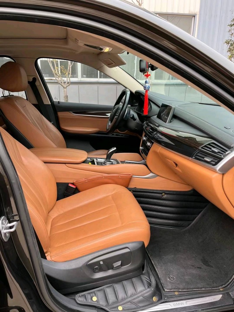 徐州16年宝马X66