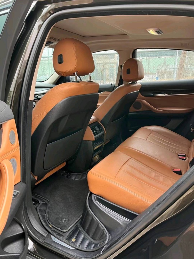 徐州16年宝马X65