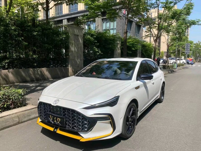 成都21年名爵62