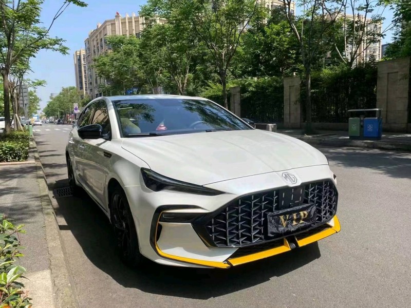 成都21年名爵63