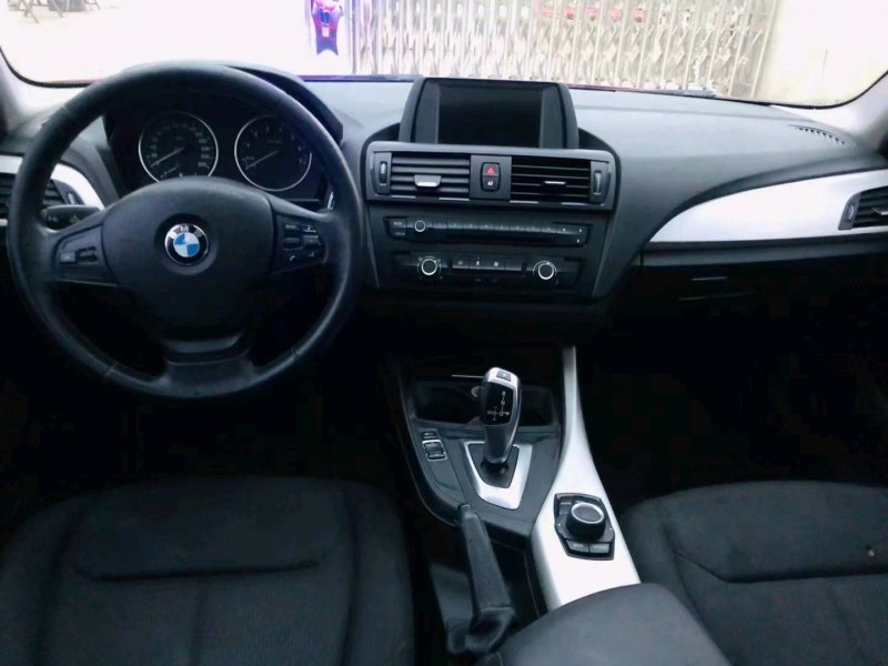 徐州14年宝马1系3