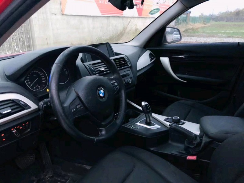 徐州14年宝马1系2