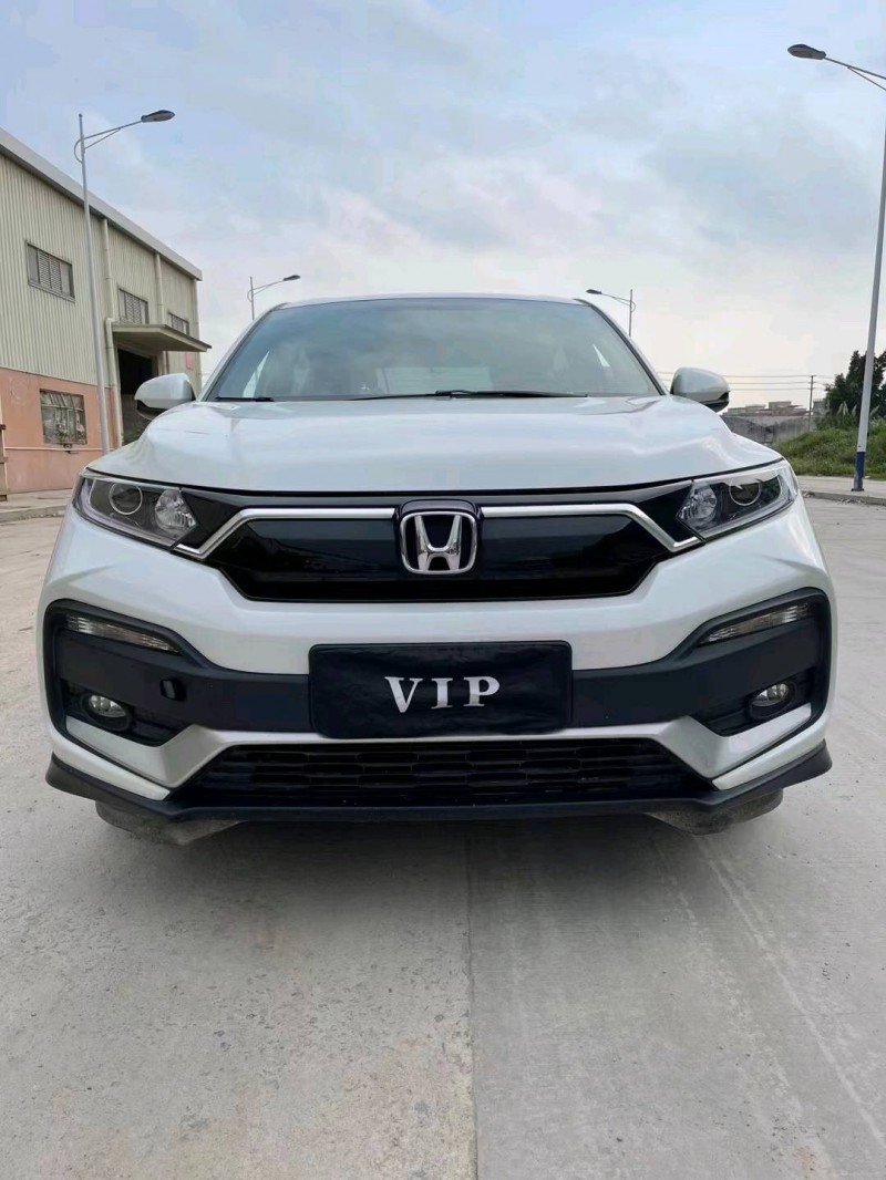 汕頭21年本田CR-V8