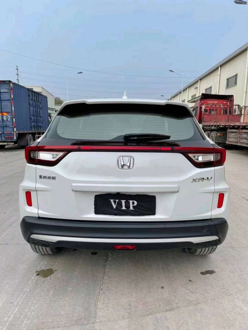 汕頭21年本田CR-V7