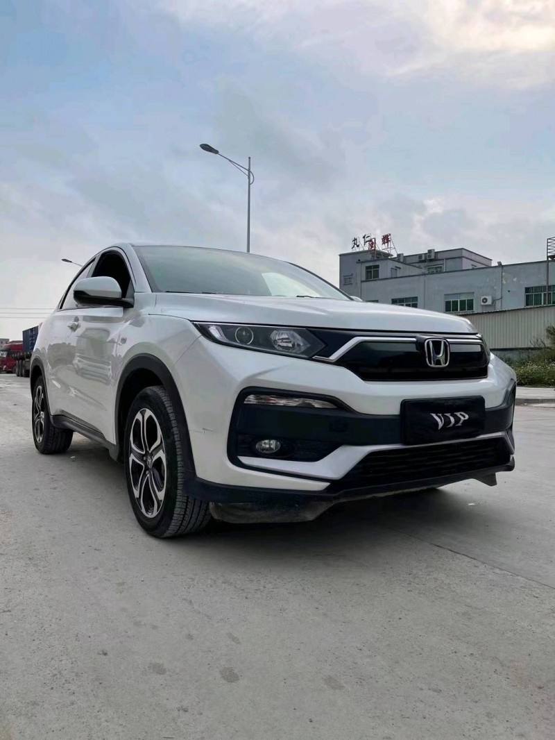 汕頭21年本田CR-V6