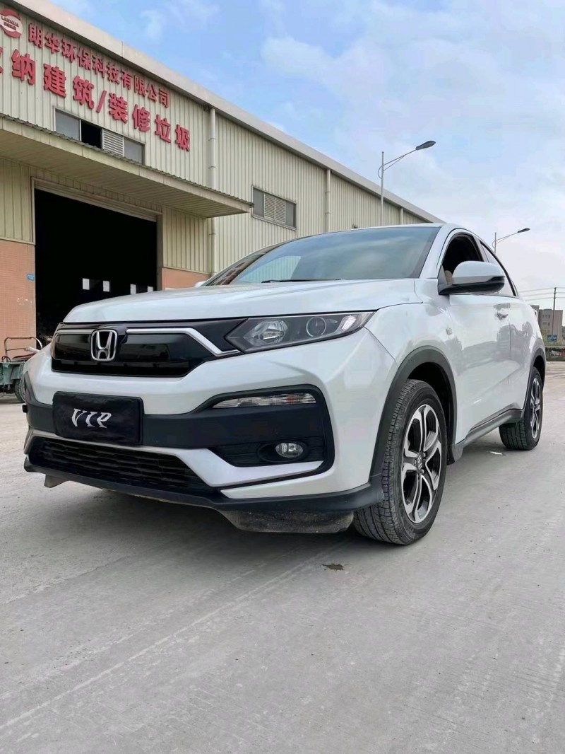 汕頭21年本田CR-V5