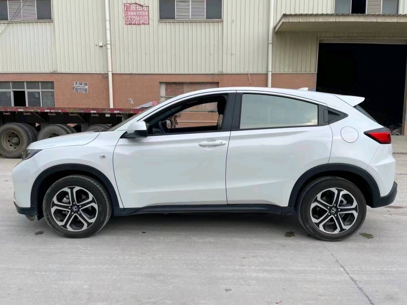 汕頭21年本田CR-V1