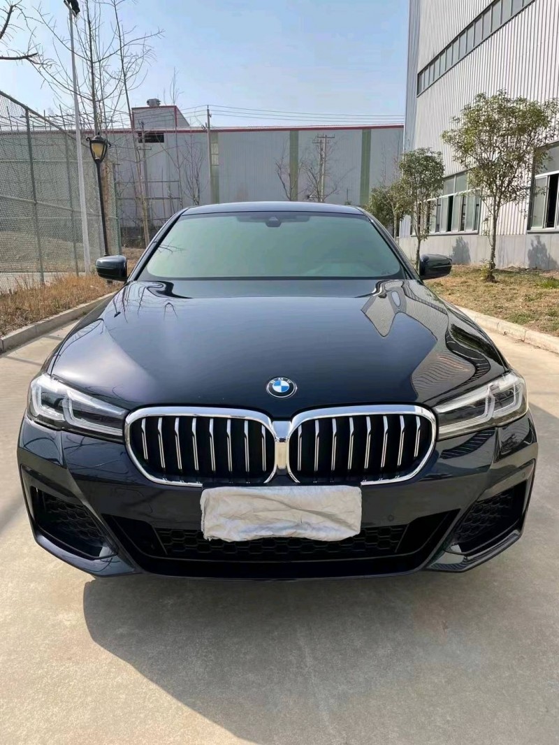 徐州21年宝马5系1