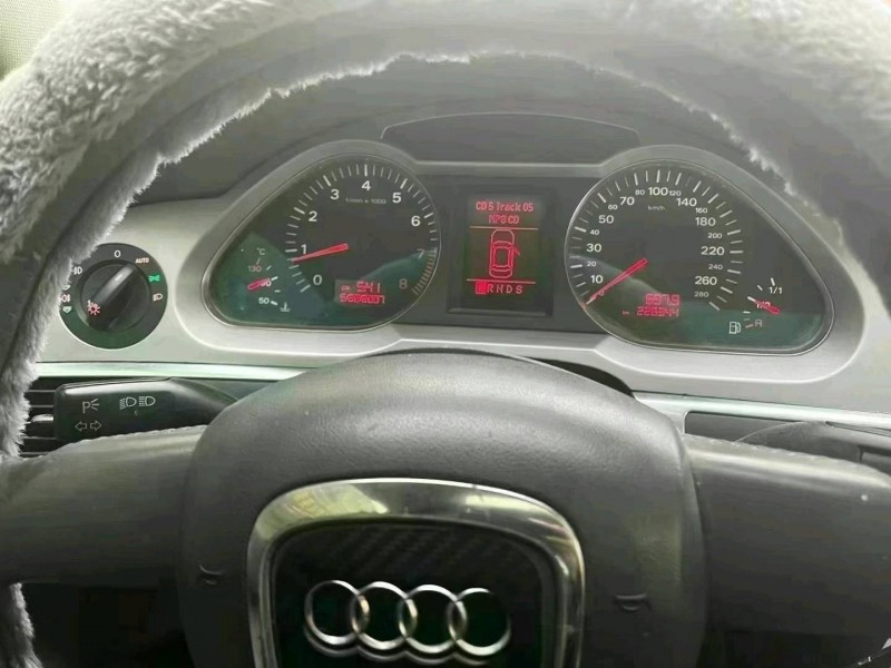 北京08年奥迪A63