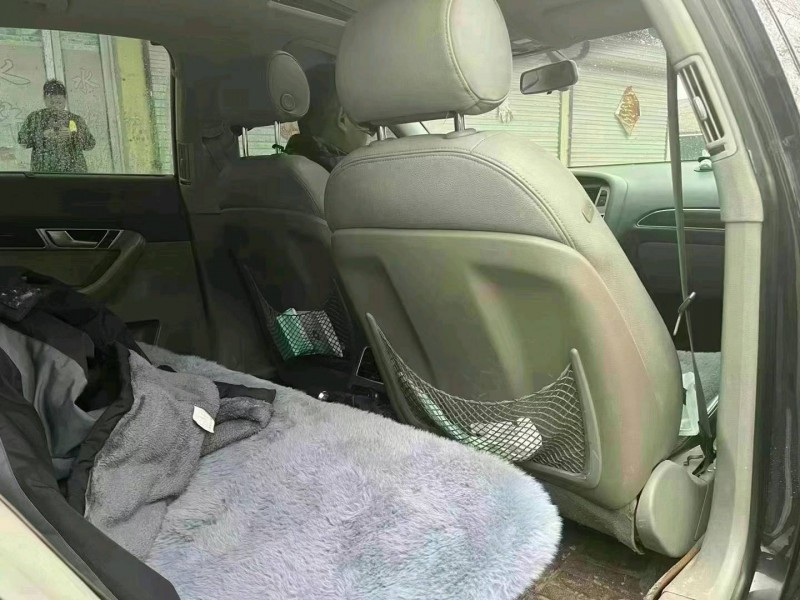 北京08年奥迪A66