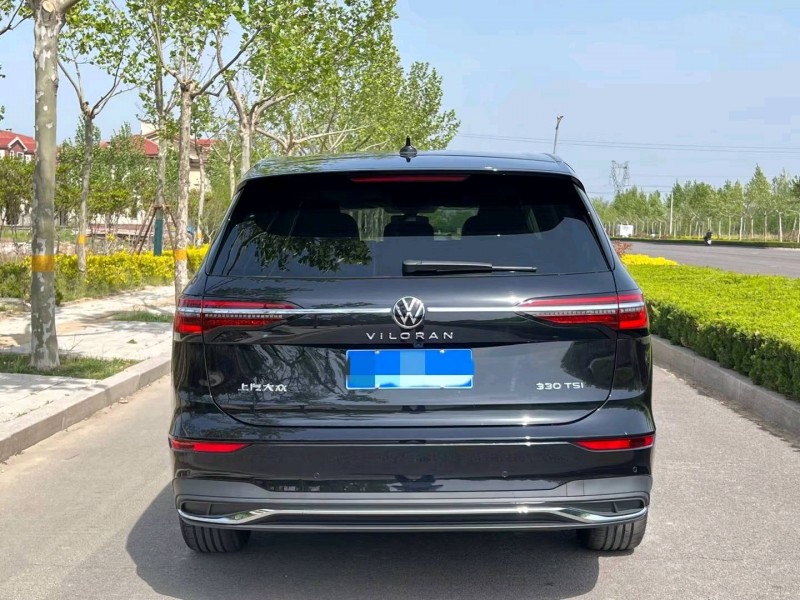 北京20年大众威然2