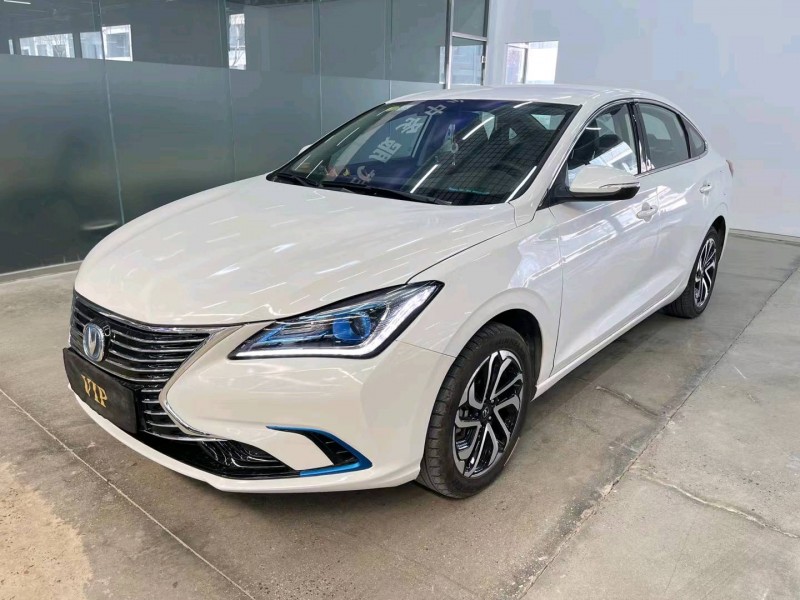 北京19年長安汽車逸動3