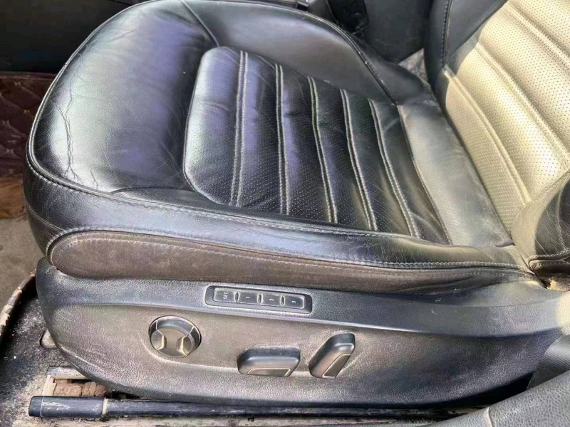 北京15年大众帕萨特4