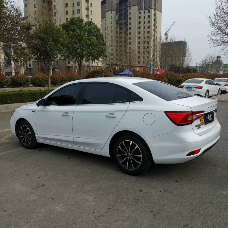 鶴壁20年榮威i53