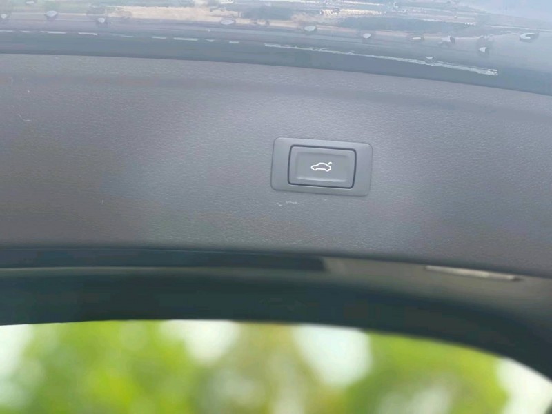 北京21年奥迪Q53