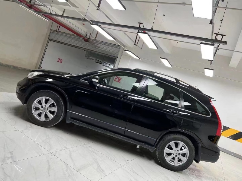 成都11年本田CR-V4