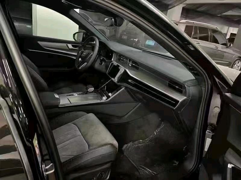 宜昌20年奧迪A6L3