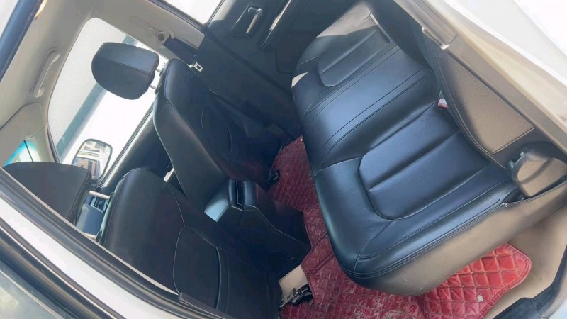 東莞17年長城汽車風駿55