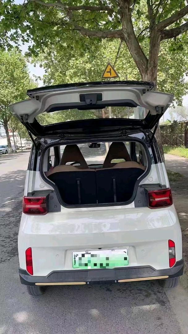 平頂山22年MINICOUPE4