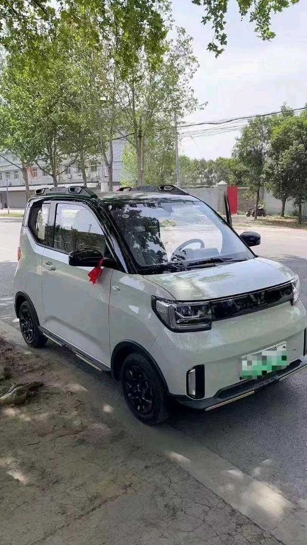 平頂山22年MINICOUPE7