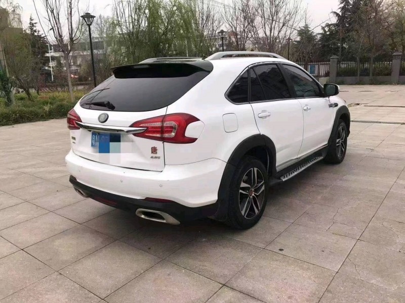 煙臺16年比亞迪唐3
