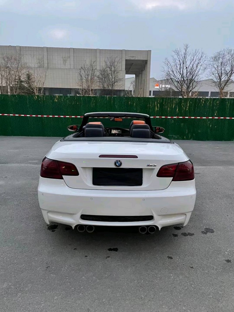 徐州14年宝马M34