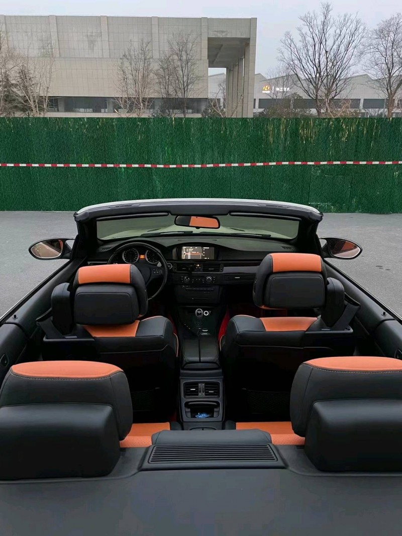 徐州14年宝马M39