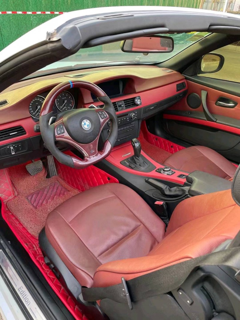 徐州13年宝马3系3