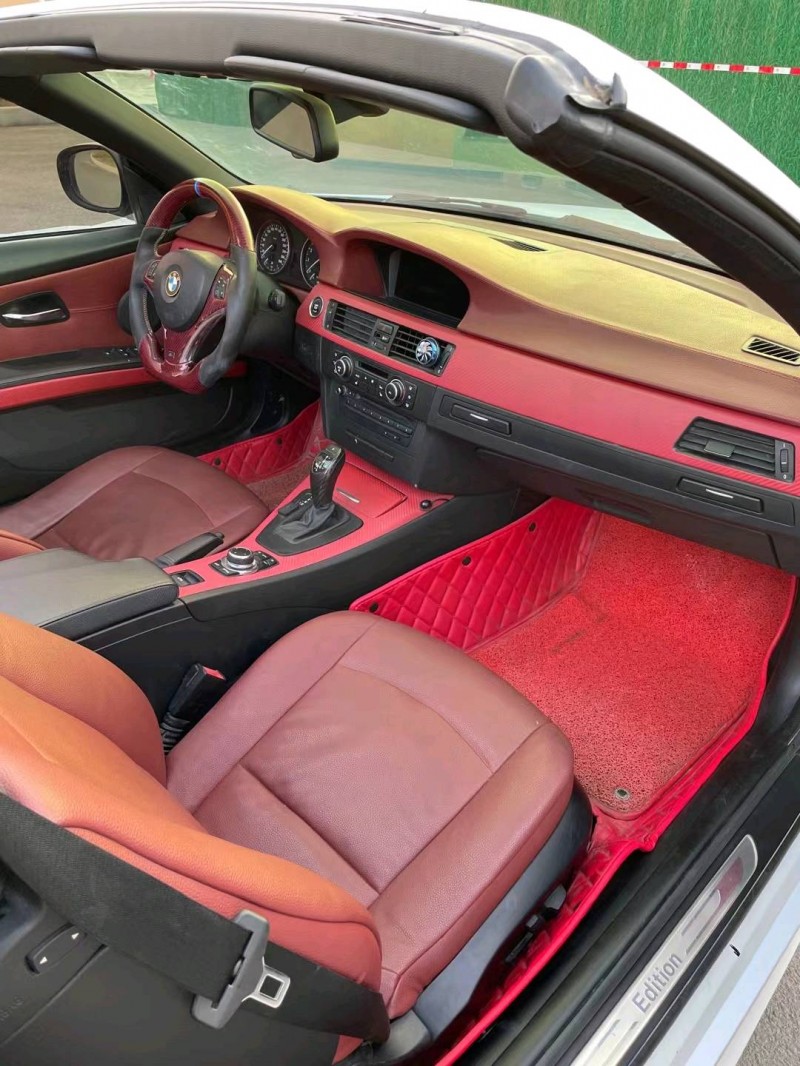 徐州13年宝马3系2