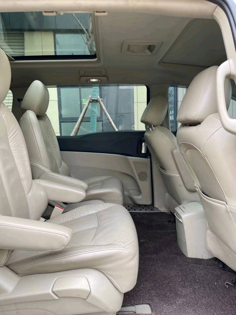 徐州14年别克GL81