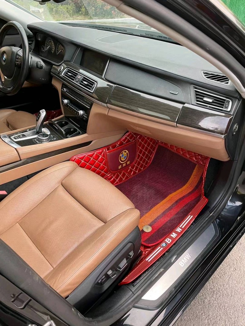 徐州13年宝马7系2