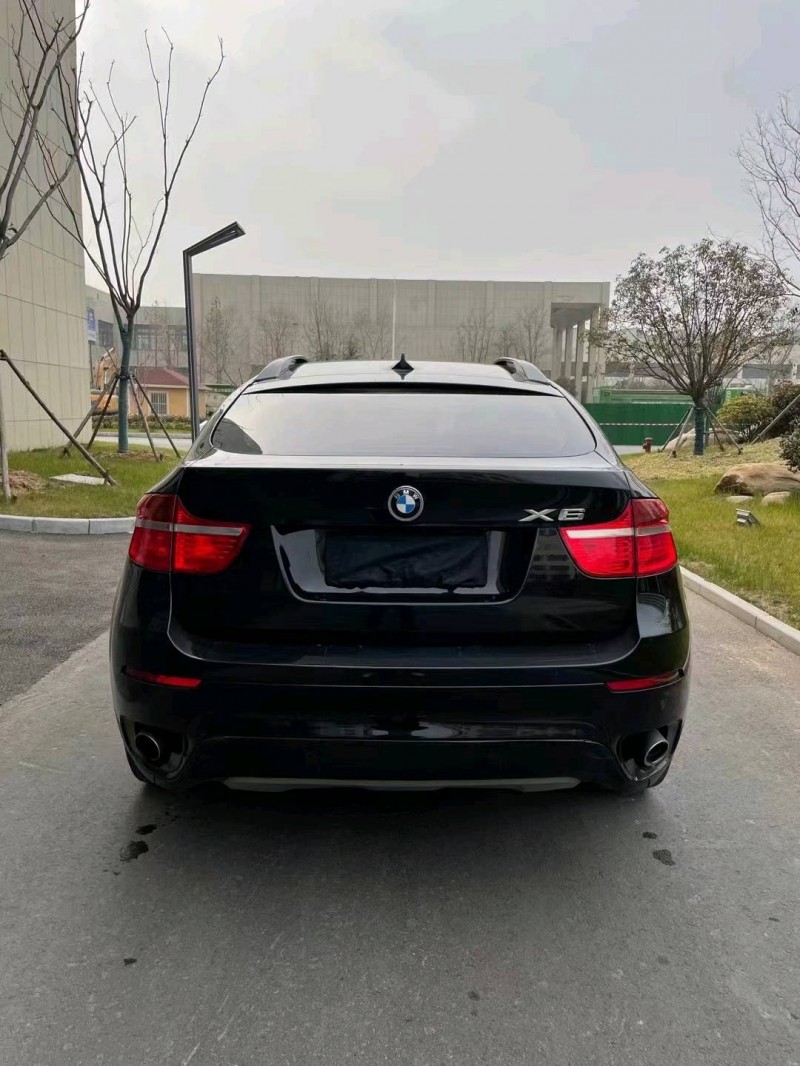 徐州12年宝马X65