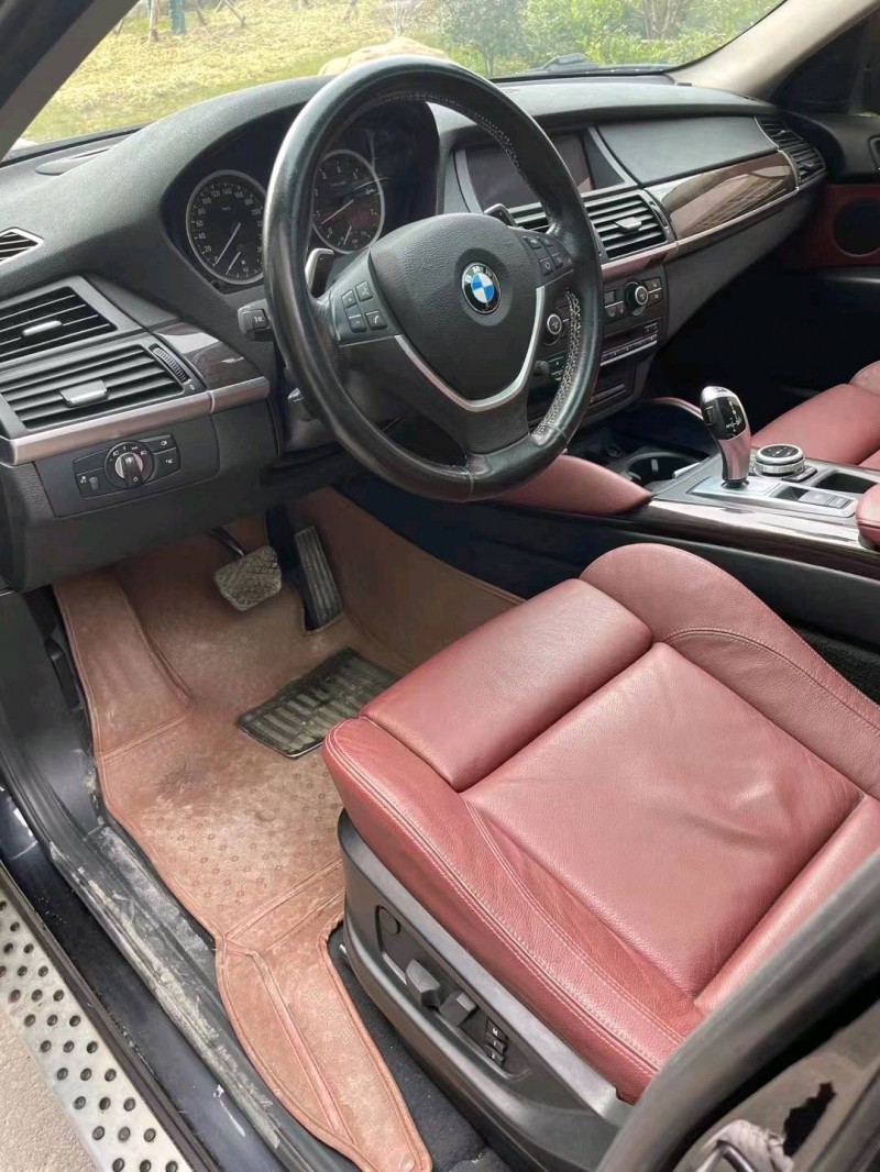 徐州12年宝马X62