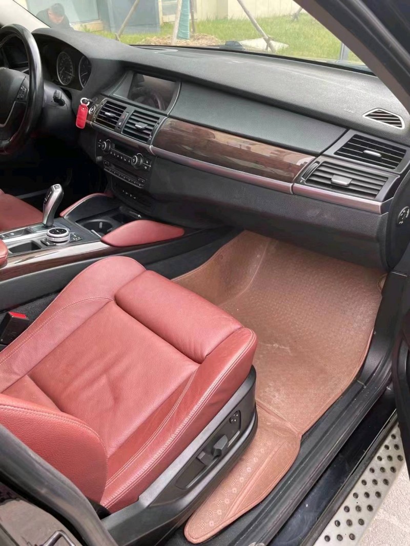 徐州12年宝马X61