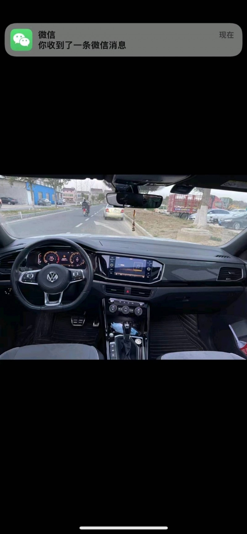 徐州19年大众探岳2