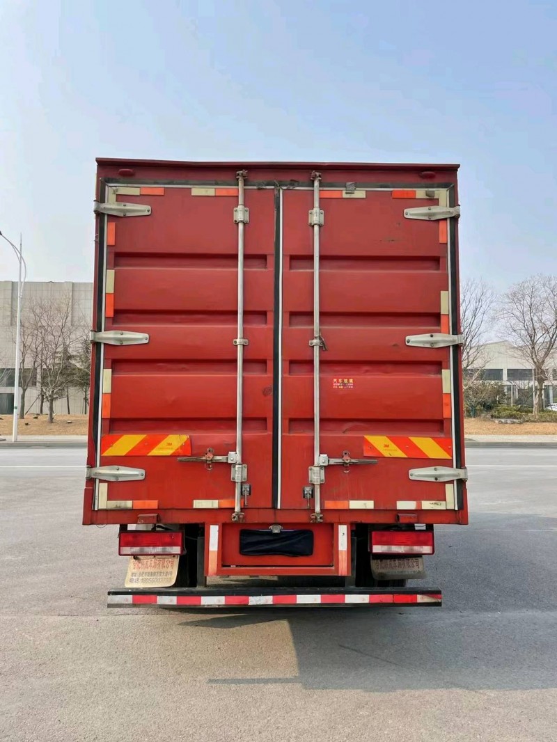 徐州20年解放解放卡车5