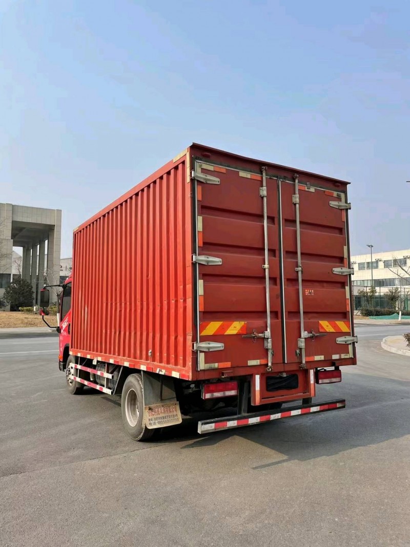 徐州20年解放解放卡车3