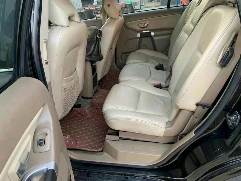 保定12年沃爾沃XC904