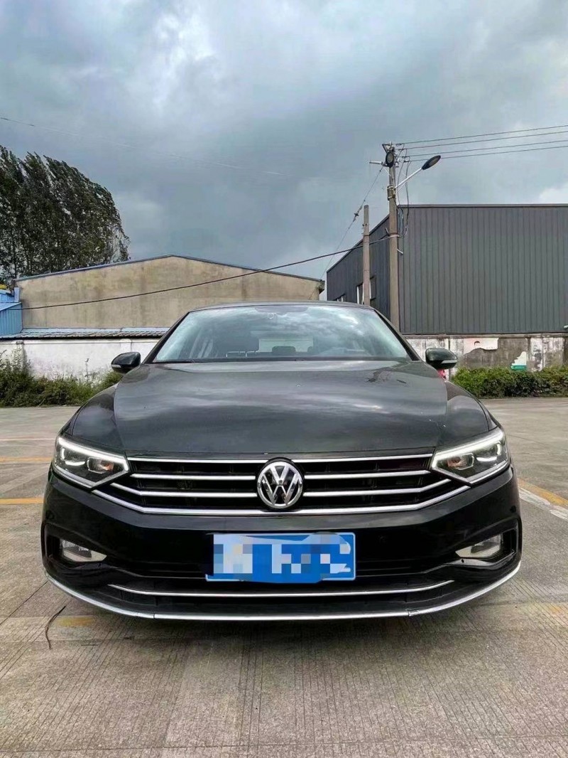 常州20年大众迈腾1