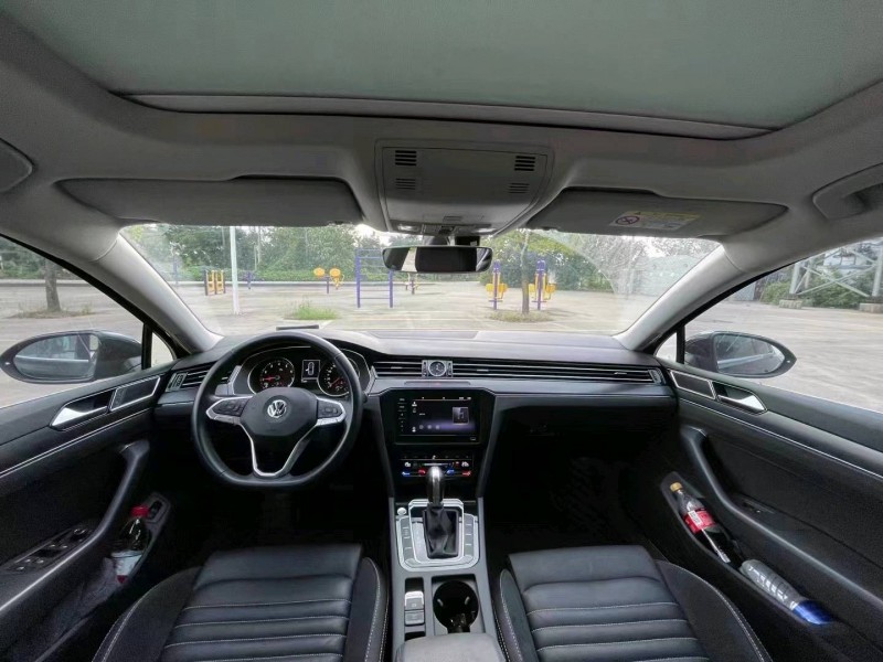 常州20年大众迈腾3