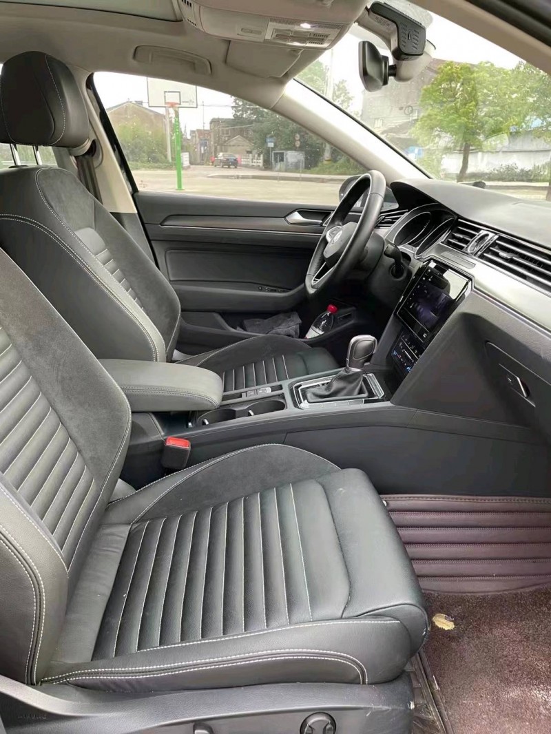 常州20年大众迈腾4