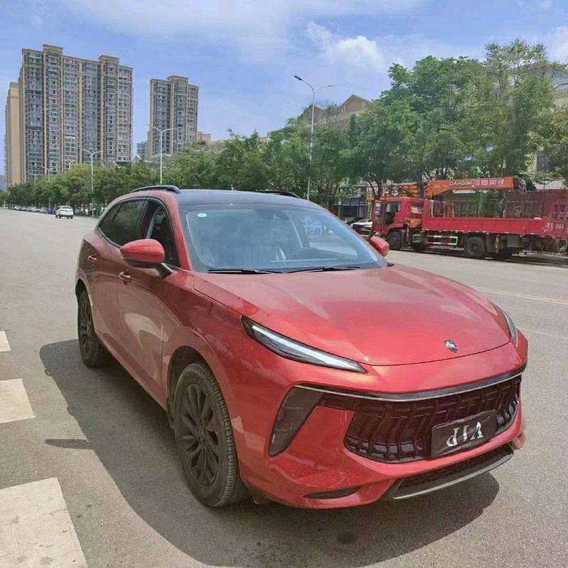 貴陽22年東風T53