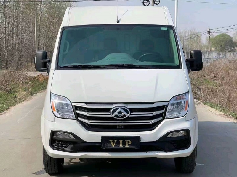 棗莊21年大通V801