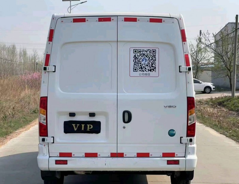 棗莊21年大通V804