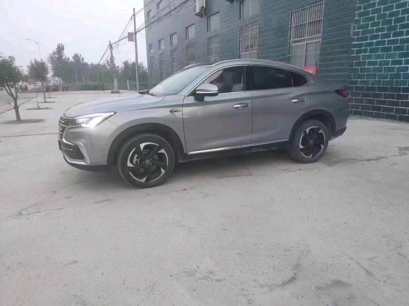株洲19年長安汽車CS852