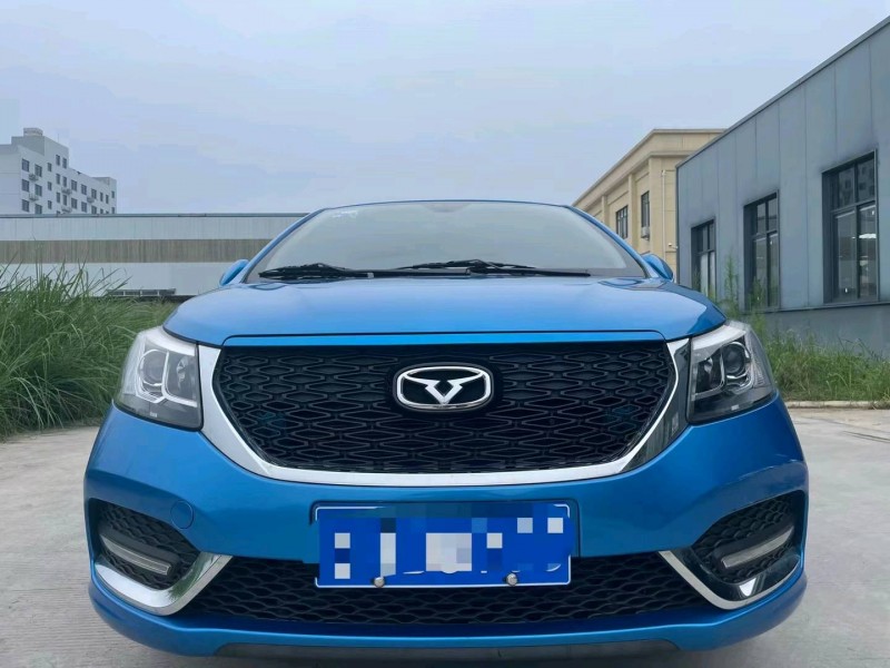 宜昌18年凱翼E31