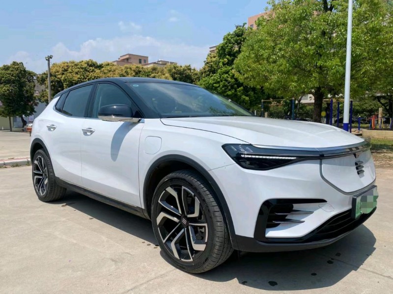 廣州22年天際汽車ME72