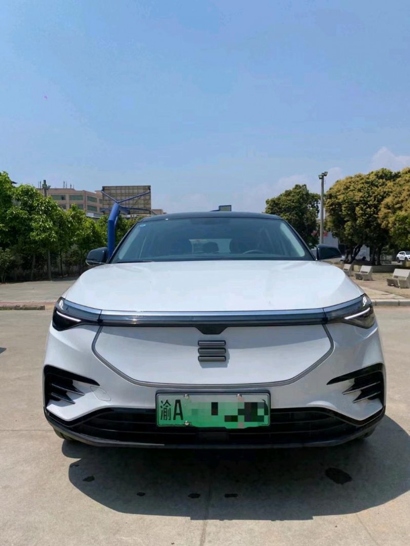 廣州22年天際汽車ME71