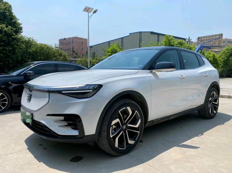 廣州22年天際汽車ME73
